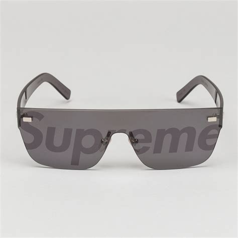 supreme x louis vuitton sunglasses fake